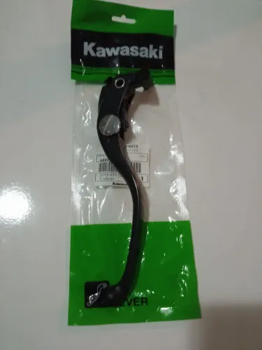 Kawasaki Zx-14 manete de embreagem original usado 