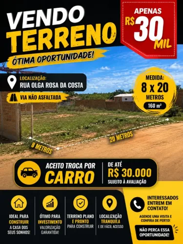 Terreno