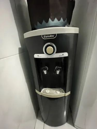 Gelagua Esmaltec