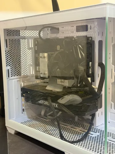 PC GAMER/WORKSTATION RYZEN 7 3070TI 32GB