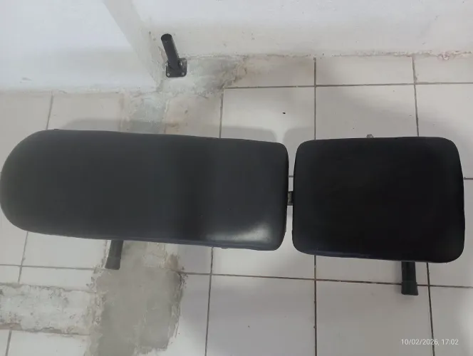 Banco articulado