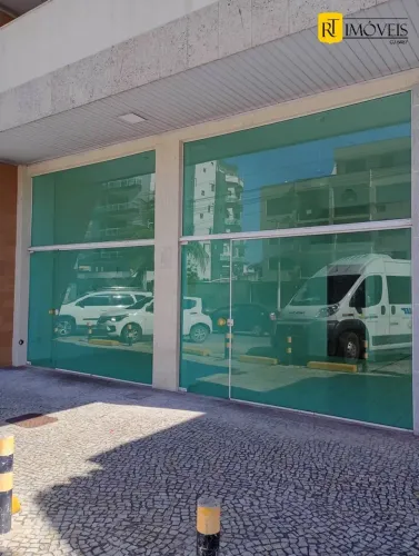 Loja com 34m² para locação no bairro Braga em Cabo Frio/RJ