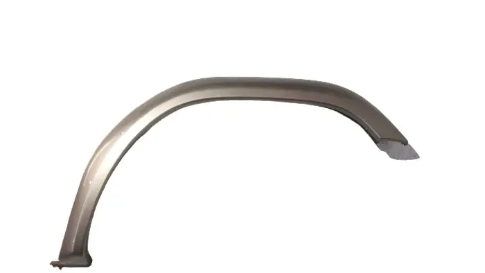 Friso Lateral Traseiro Esquerdo Nissan Pathfinder 1997 A 03