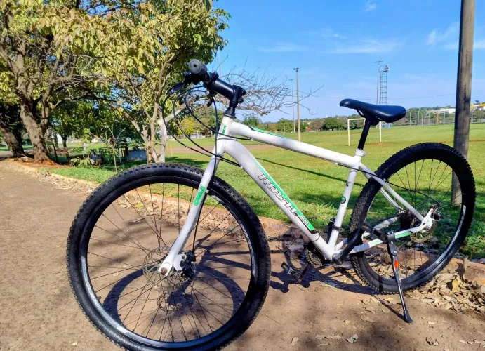 Bike Wendy aro 29 - quadro 17- 21 velocidades 