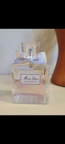 Perfume Miss Dior Blooming Bouquet