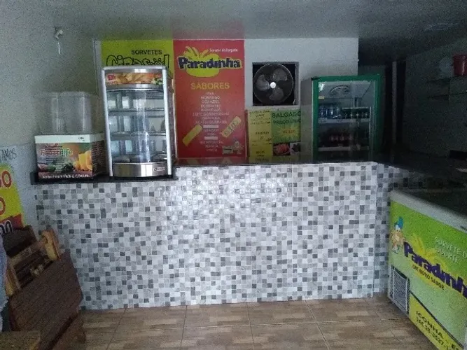 PONTO COMERCIAL NO CORAÇÃO DE ITAPUÃ - VILA VELHA