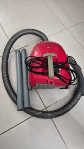 Aspirador de pó - Electrolux Nano
