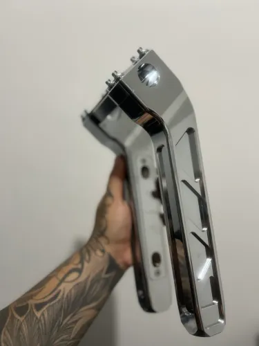Riser prototype