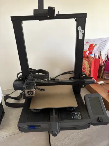 Impressora 3D Ender 3 S1