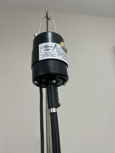 Motor de chicote Microtek