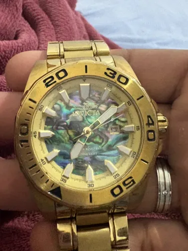 Relógio da marca Invicta Watch Group, modelo Pro Diver 36277, ORIGINAL