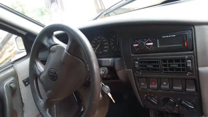 Volkswagen Santana CLI /CL /C 1.8/2.0 /SU 2.0 2p/4p 1996