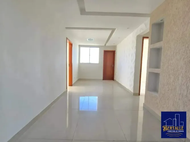 Apartamento à venda, 3 quartos, 1 vaga, Parque São Pedro - Belo Horizonte/MG