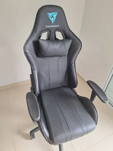 Cadeira Gamer ThunderX3