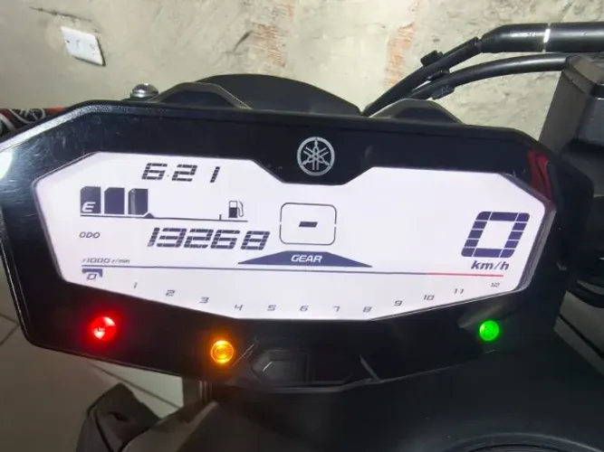 Yamaha MT-07/MT-07 ABS 689cc 2022