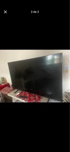 TV 55 polegadas