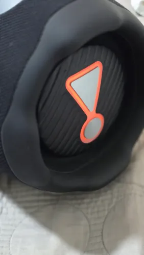 Jbl boombox 4