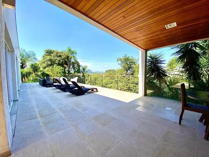 Casa com 4 dormitórios à venda, 550 m² por R$ 4.500.000,00 - Bosque dos Eucaliptos - São J