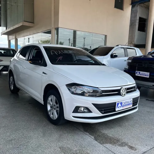 Volkswagen Polo Comfort. 200 TSI 1.0 Flex 12V Aut. 2019