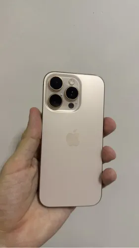 Iphone 16 pro 128