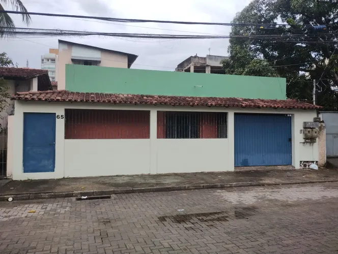 Casa temporada em Itapoá V. Velha