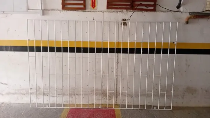 Grade de proteção
