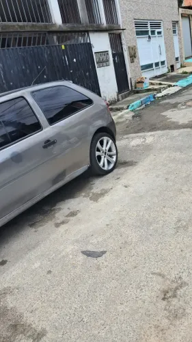 RODAS 17 VOLKSVAGEM 