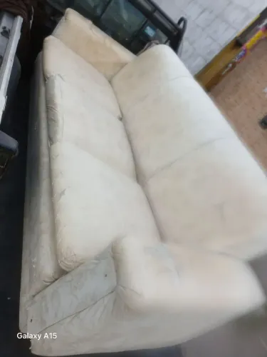 Sofá 3 lugares