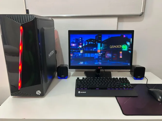 COMPUTADOR COMPLETO