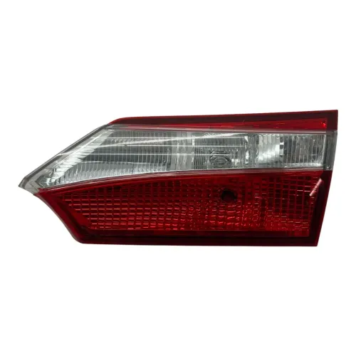 LANTERNA DIREITA TAMPA MALA COROLLA 2014 A 2017 -ORIGINAL