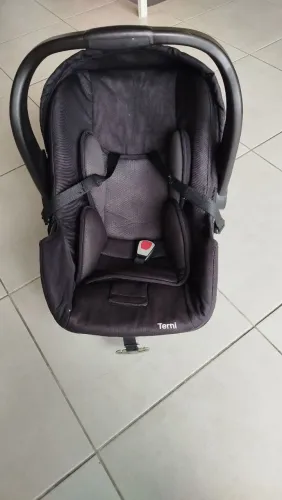 Bebê conforto Terni infanti 
