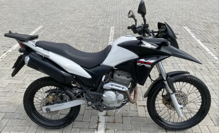 Honda xre 300
