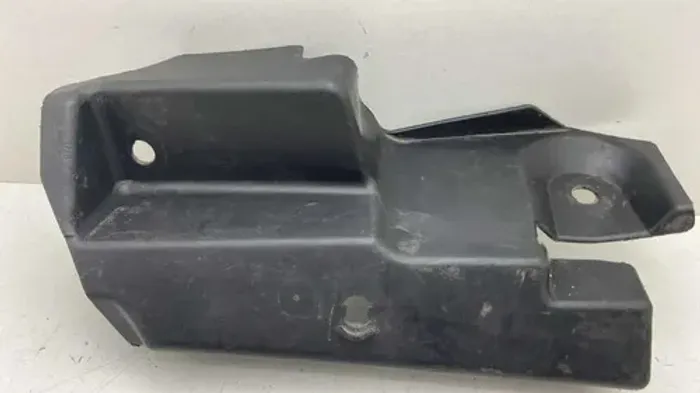 Defletor De Ar Direito Radiador Chevrolet Camaro 2012