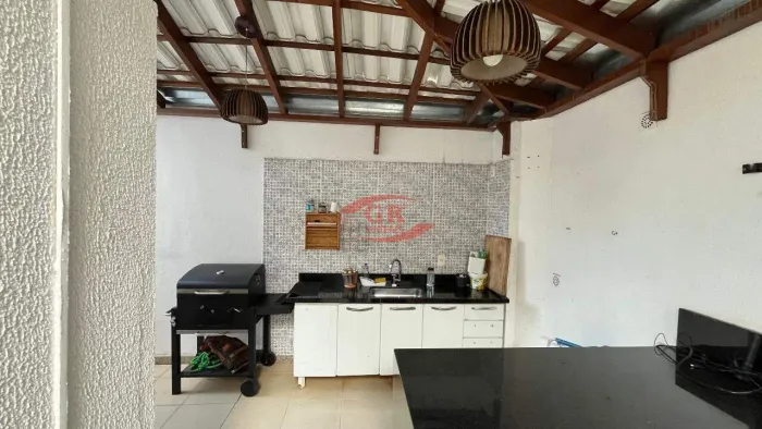 Apartamento com área privativa para aluguel, 3 quartos, 1 suíte, 1 vaga, Estoril - Belo Ho