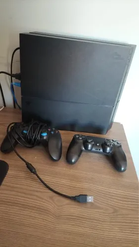 PS4