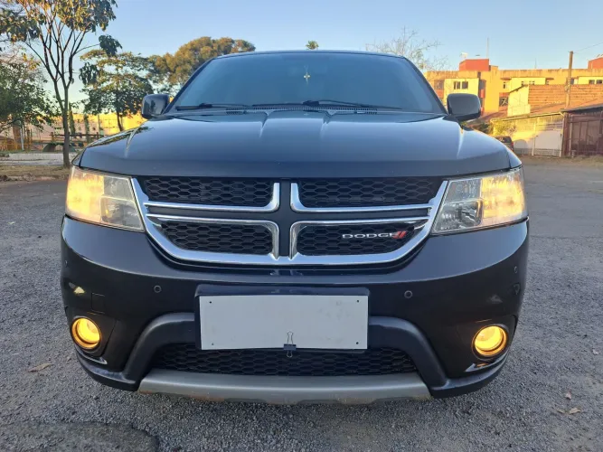 Dodge Journey RT 3.6 V6 Aut. 2013