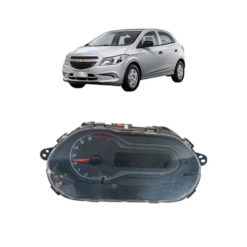 Painel De Instrumentos Chevrolet Onix 2017 2019
