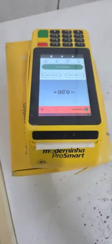 Moderninha pro smart