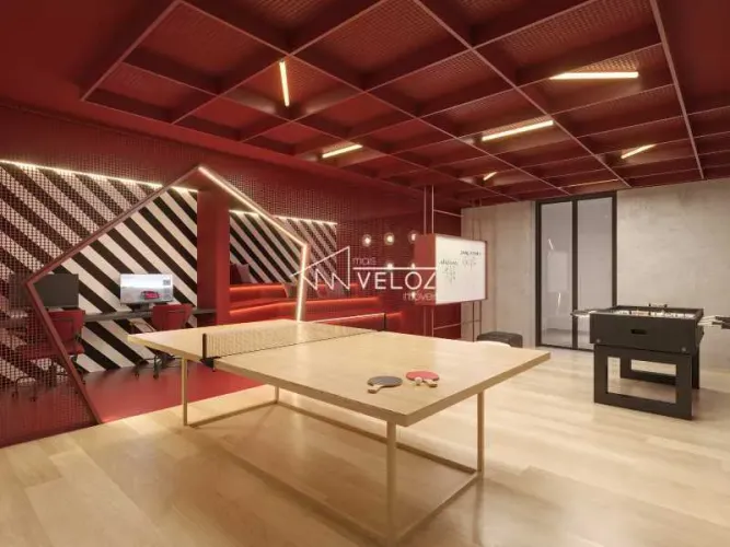 Casa em Condomínio : / Residencial / Flamengo