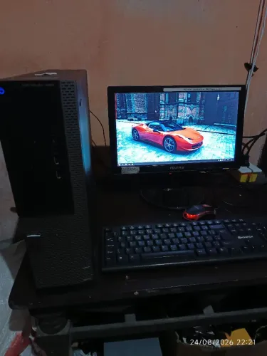 Computador Completo 