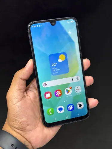 Samsung A16 126gb NFC