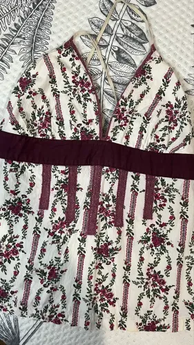 Regata Colcci floral