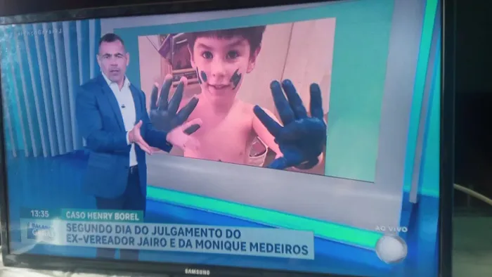 TV SAMSUNG LD 10 32 POLEGADA 56 W ZAP * 