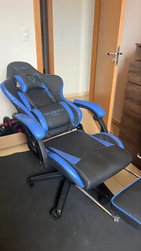 Cadeira Gamer Husky