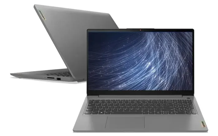 Notebook Lenovo Ideapad 3 Ryzen 7 5700u 12gb Ram