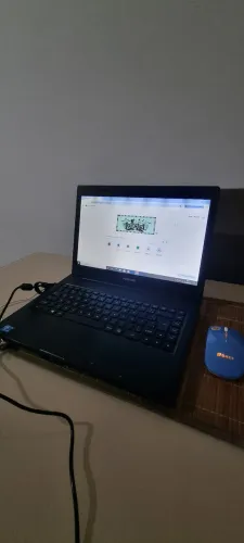 Notebook Positivo