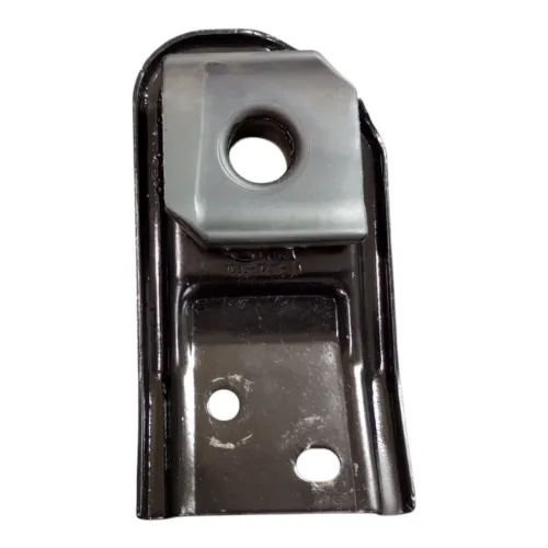 Suporte Coxim Radiador De Água L.e Ford F250 2011