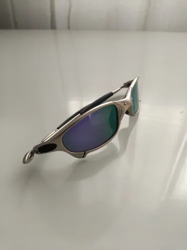 Óculos Juliet Premium TODA Metal