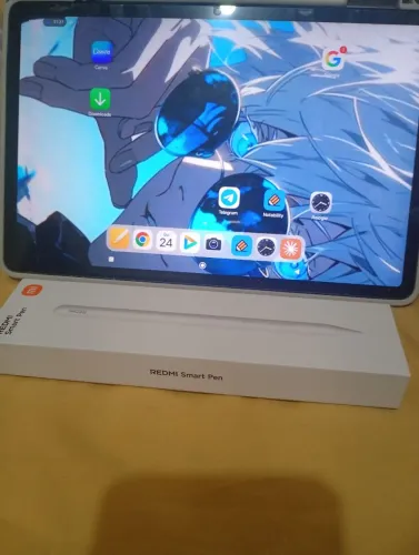 Redmi Smart Pen (Caneta original Redmi Pad 2)