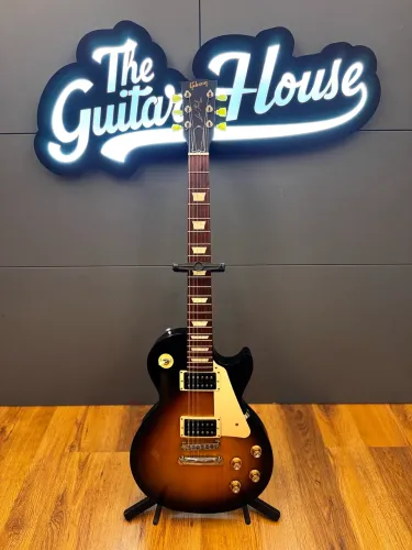 Gibson Les Paul Tribute '60s 2011 